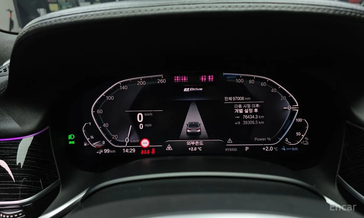 Фото 8 - BMW 7 Series