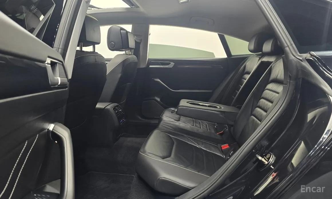 Фото 12 - Volkswagen Arteon