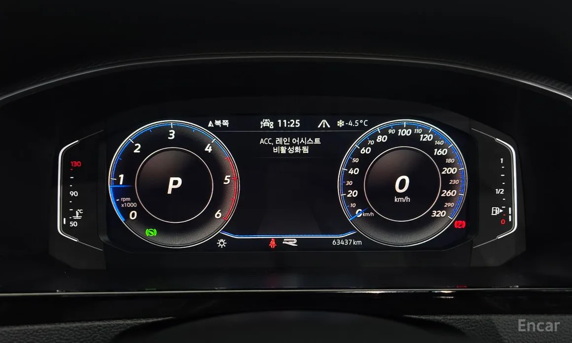 Фото 8 - Volkswagen Arteon