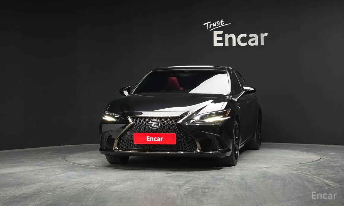 Фото 3 - Lexus ES