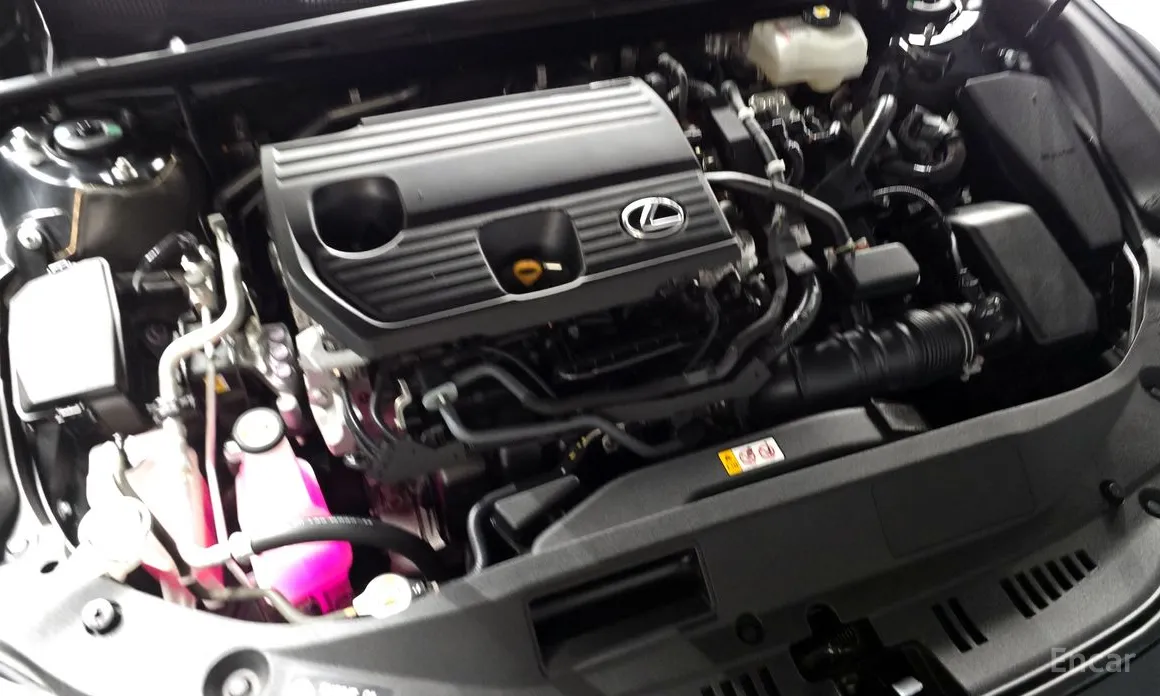 Фото 6 - Lexus ES