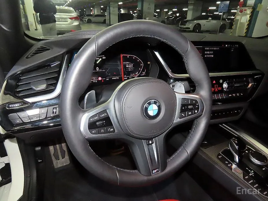 Фото 10 - BMW Z4