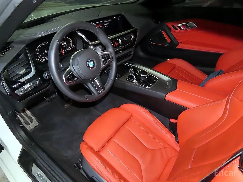 Фото 12 - BMW Z4