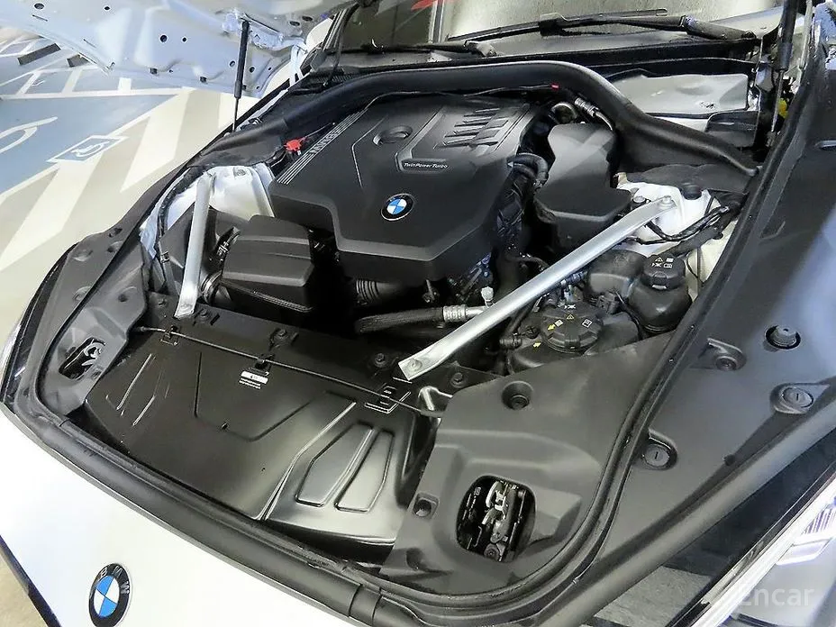 Фото 19 - BMW Z4