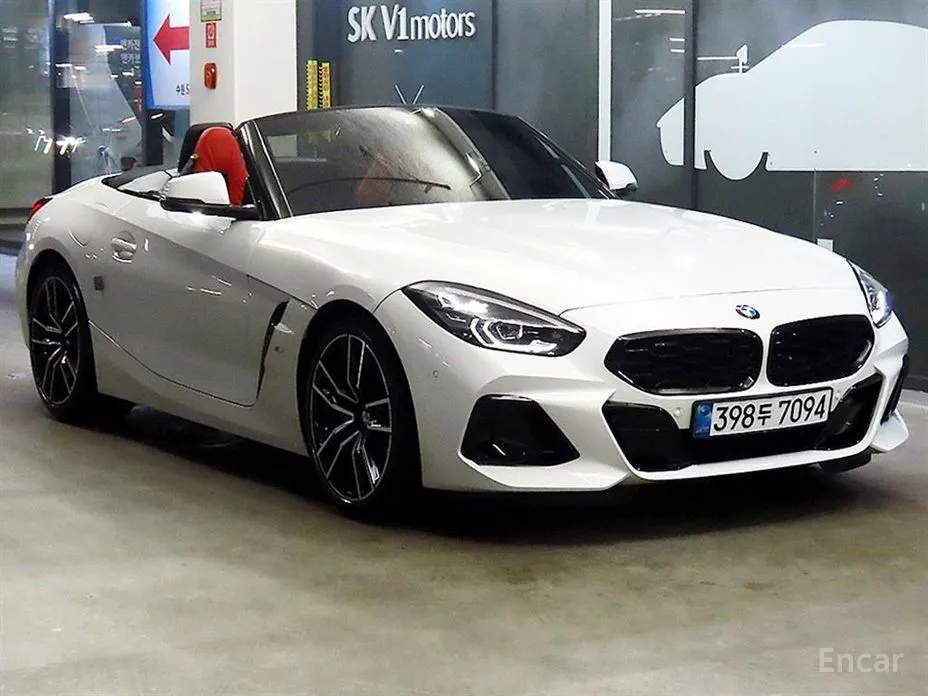 Фото 6 - BMW Z4