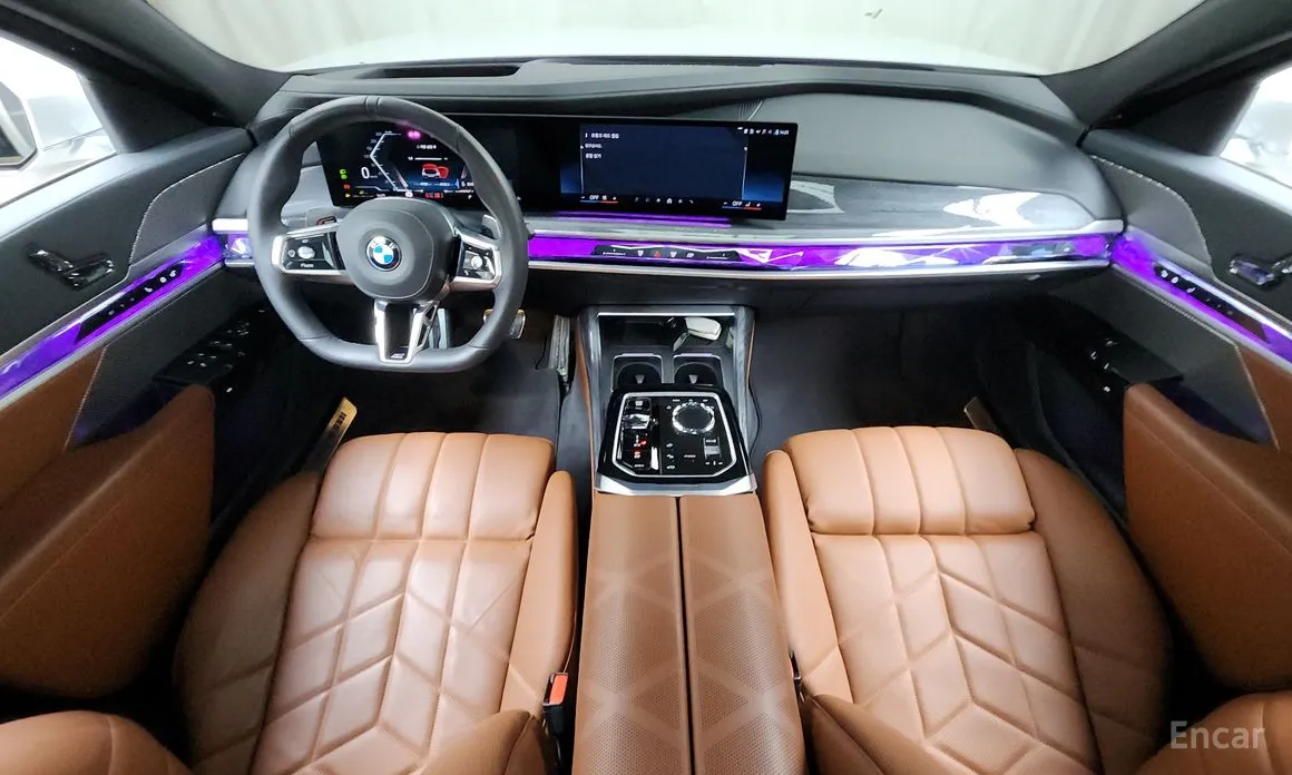 Фото 7 - BMW 7 Series