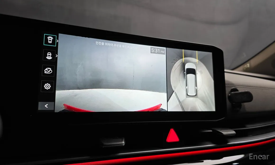 Фото 16 - Kia Carnival