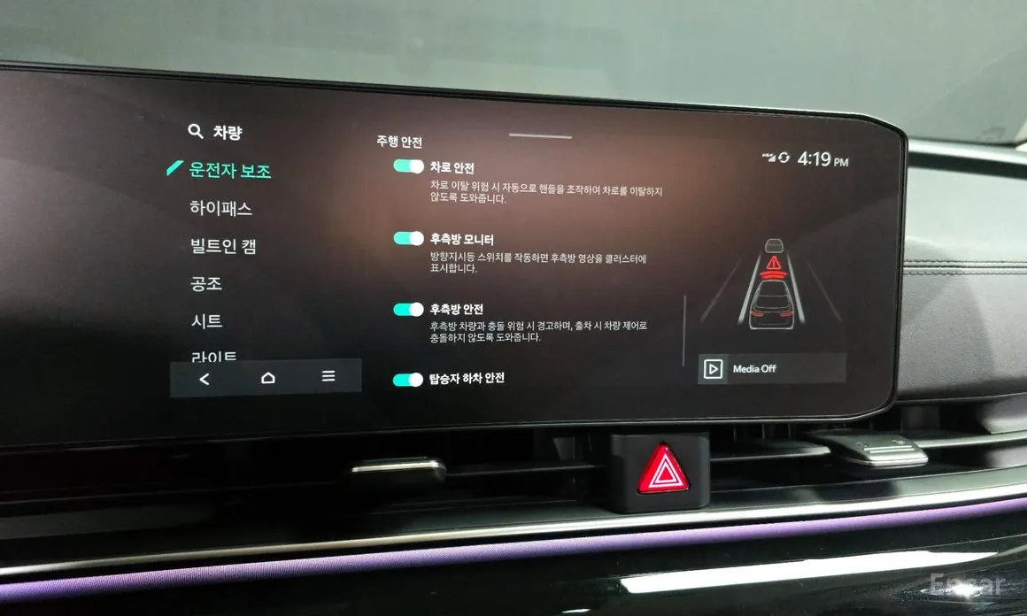 Фото 17 - Kia Carnival