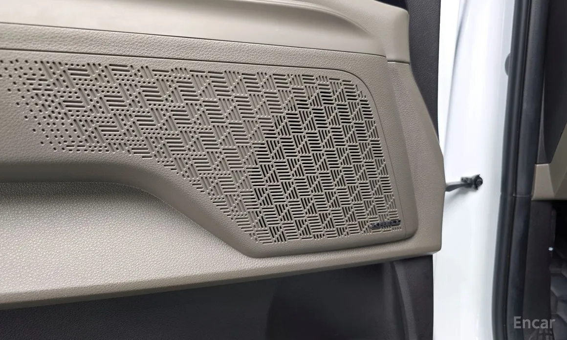 Фото 18 - Kia Carnival