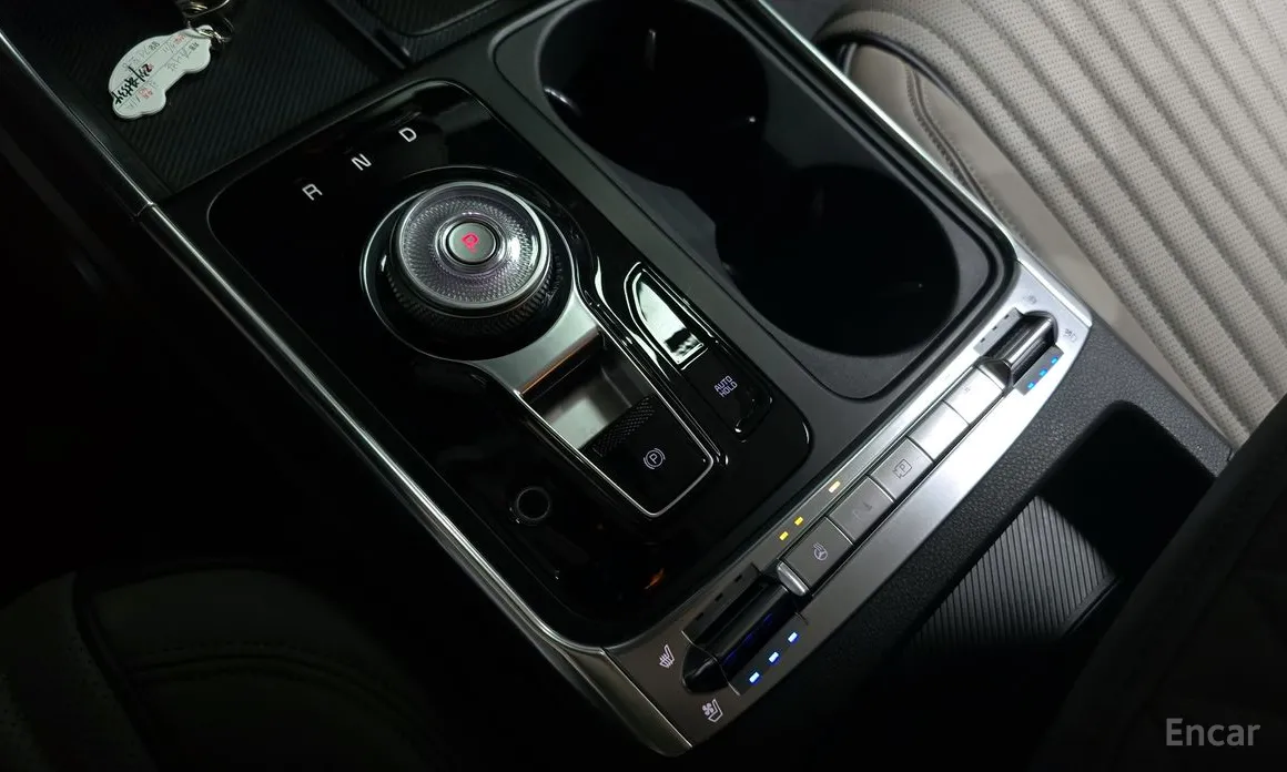 Фото 9 - Kia Carnival