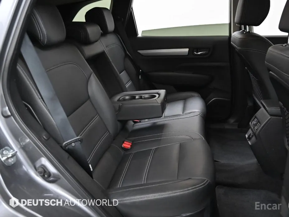 Фото 12 - Renault QM6