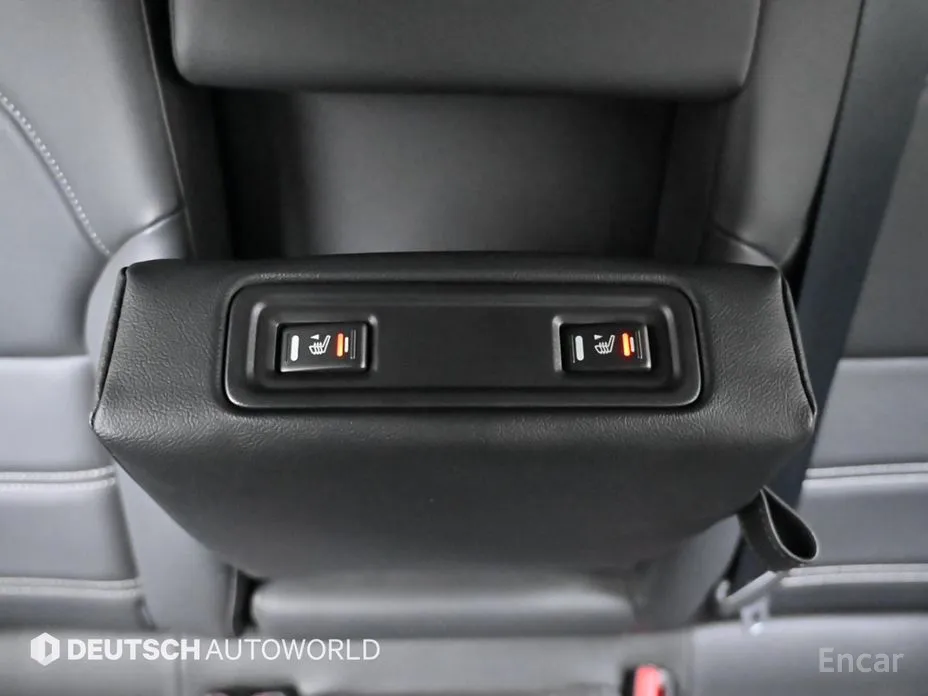 Фото 16 - Renault QM6