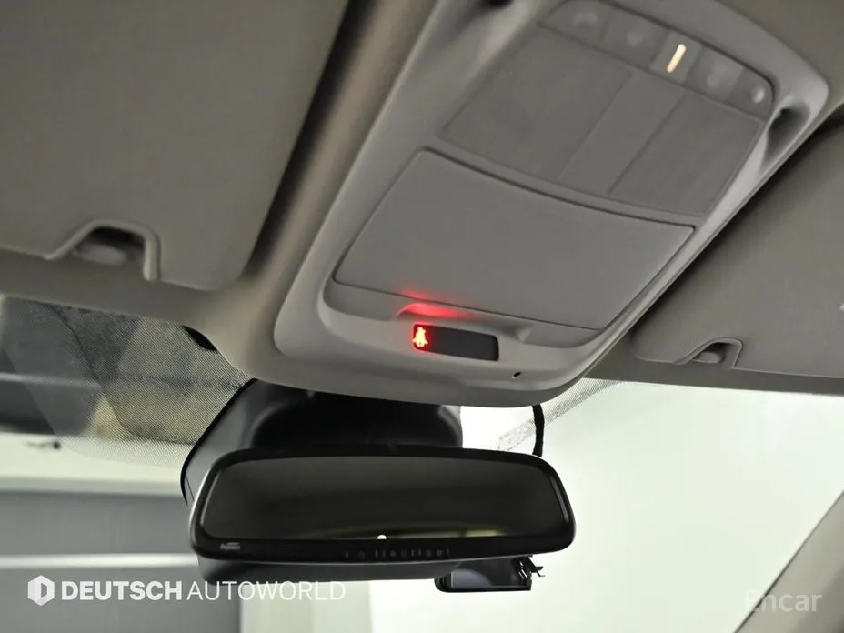 Фото 19 - Renault QM6