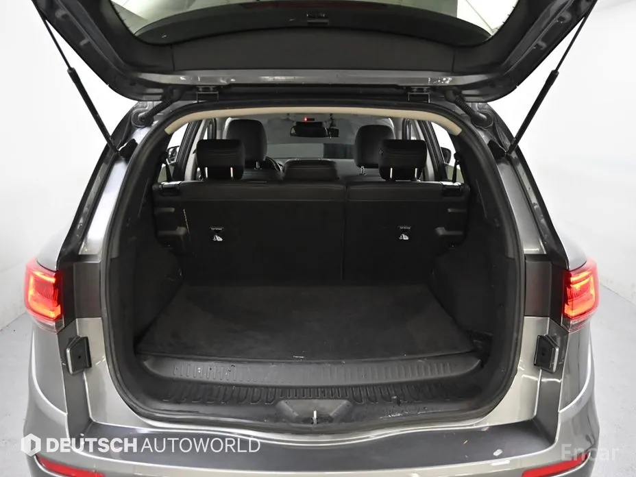 Фото 20 - Renault QM6