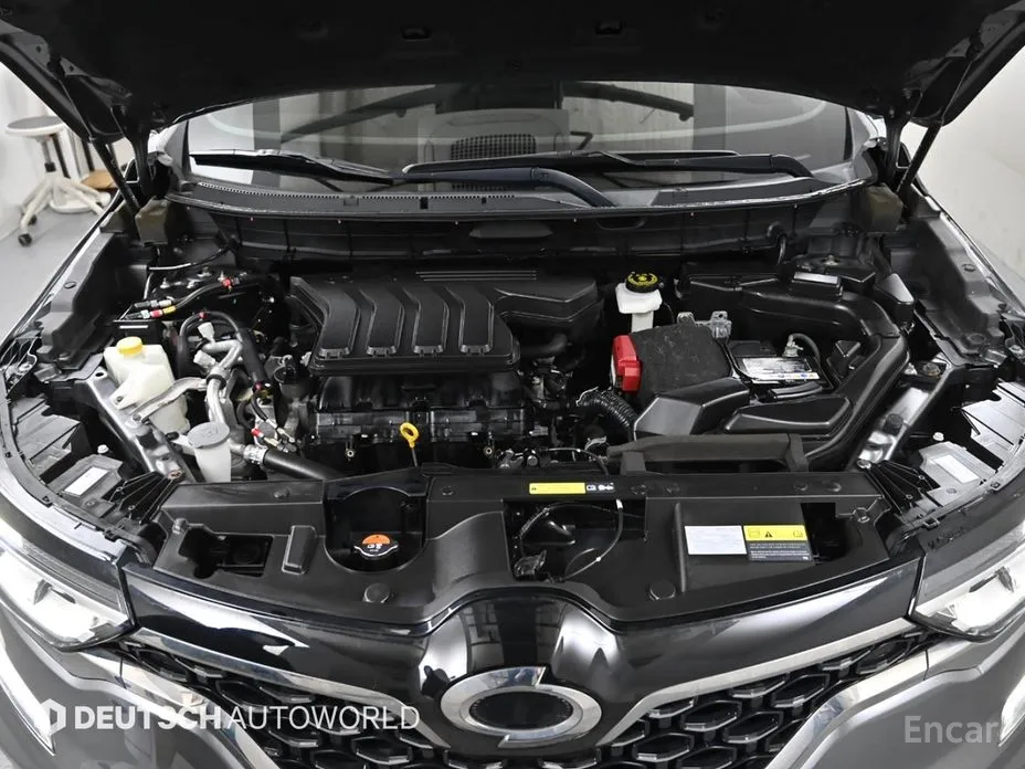 Фото 6 - Renault QM6