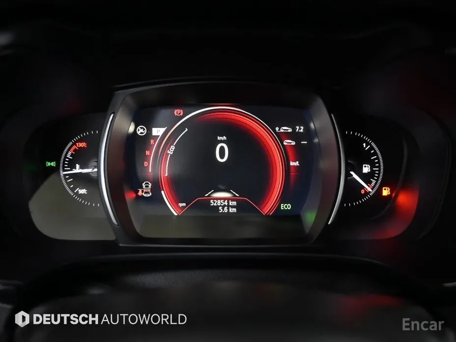 Фото 8 - Renault QM6