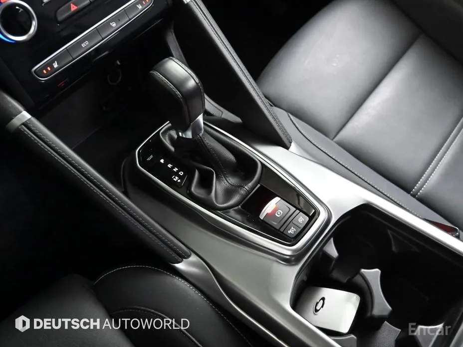 Фото 9 - Renault QM6