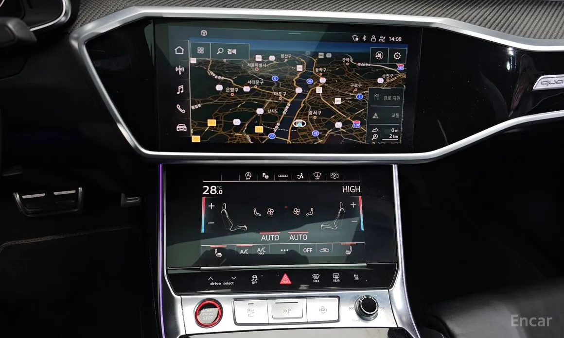 Фото 14 - Audi S7