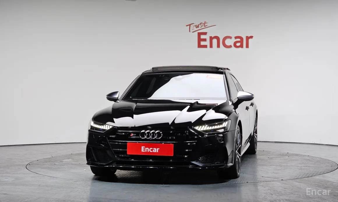 Фото 3 - Audi S7