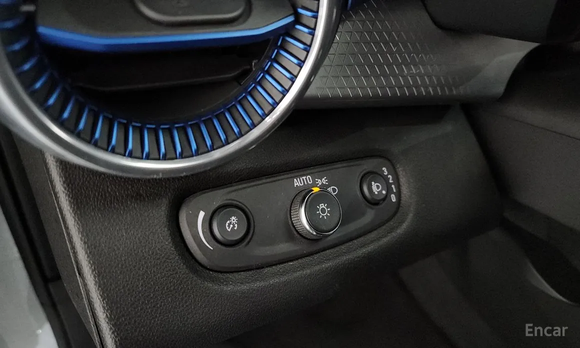 Фото 14 - Chevrolet Trax