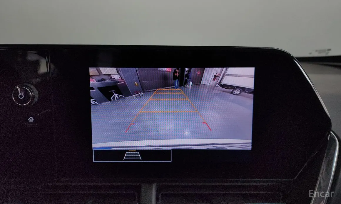 Фото 16 - Chevrolet Trax