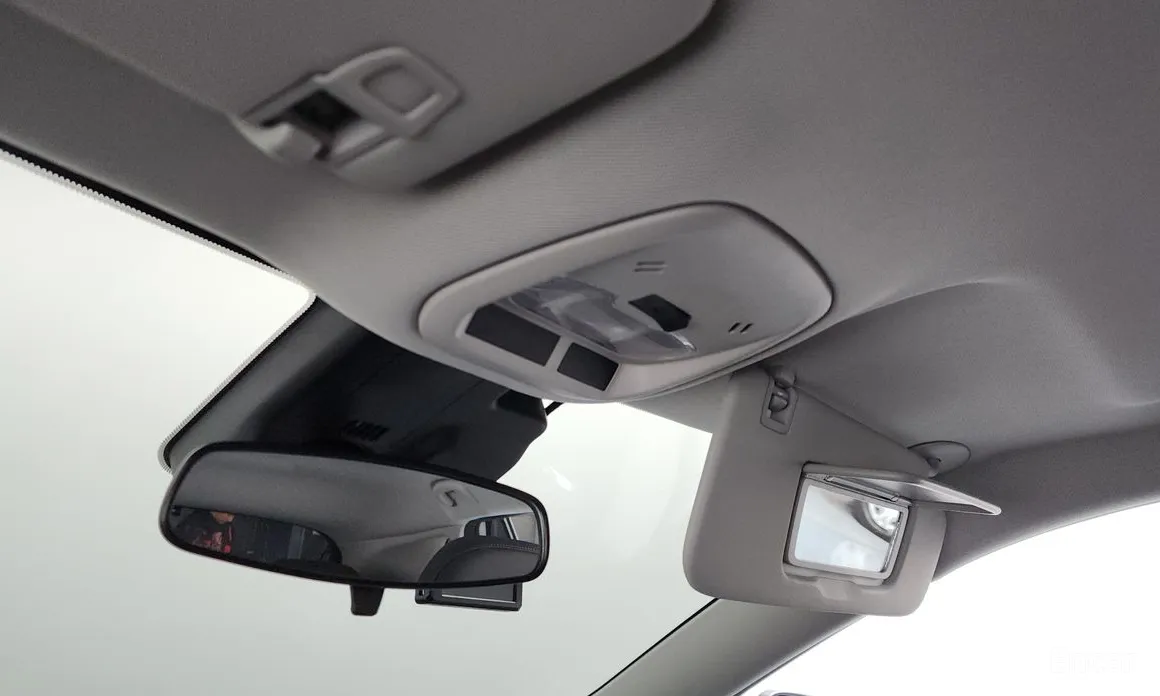 Фото 19 - Chevrolet Trax