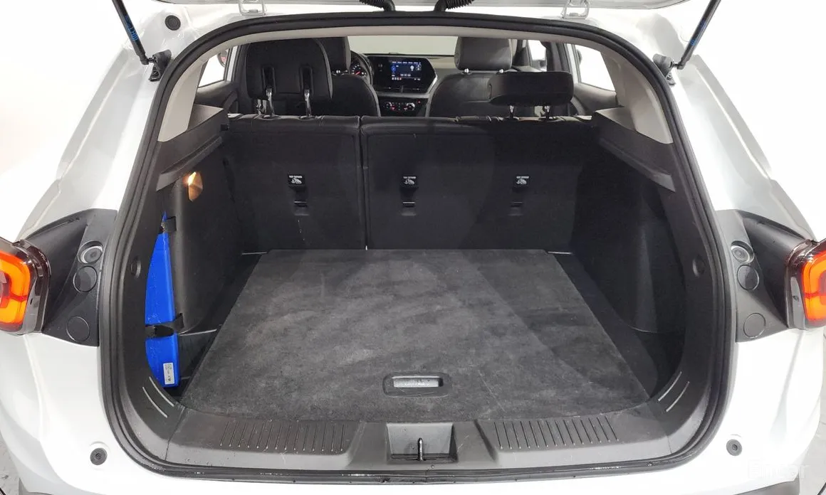 Фото 20 - Chevrolet Trax