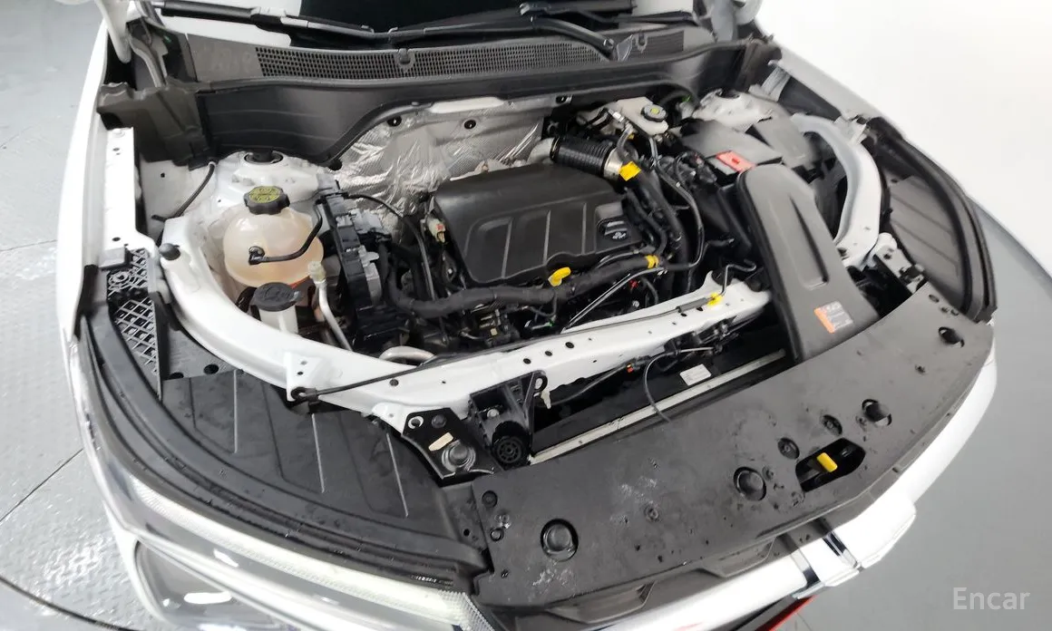 Фото 6 - Chevrolet Trax