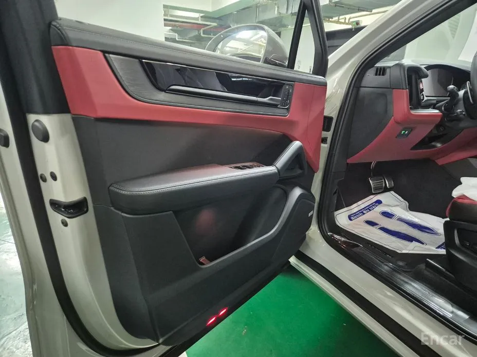 Фото 6 - Porsche Cayenne