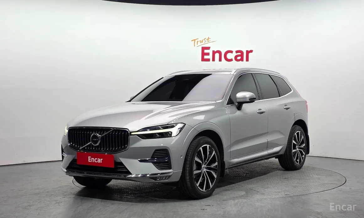 Фото 1 - Volvo XC60