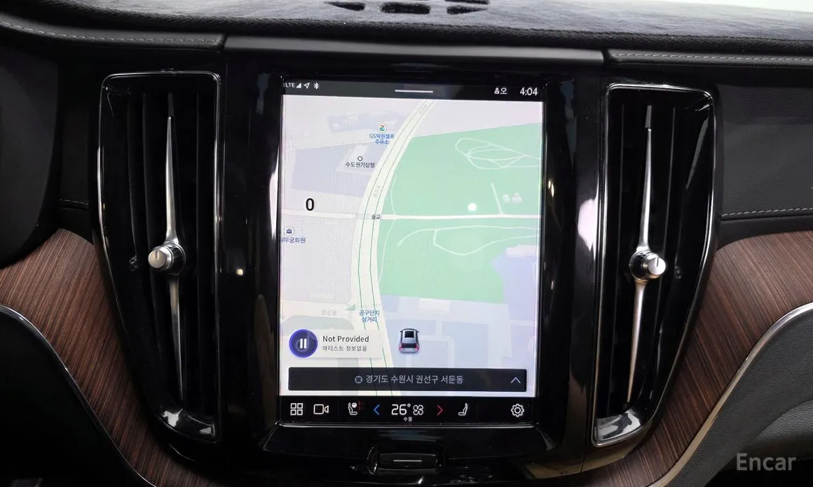 Фото 14 - Volvo XC60