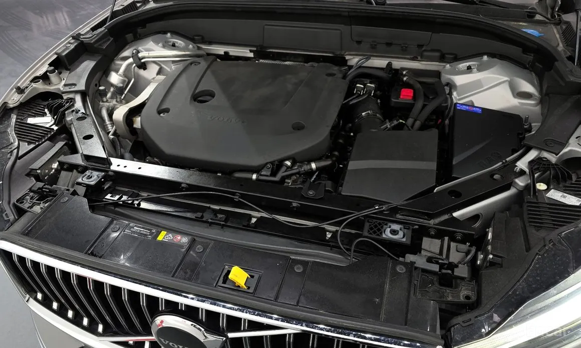 Фото 6 - Volvo XC60