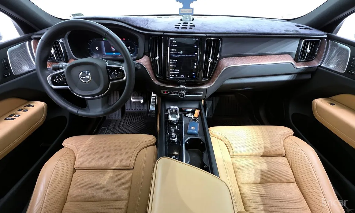 Фото 7 - Volvo XC60