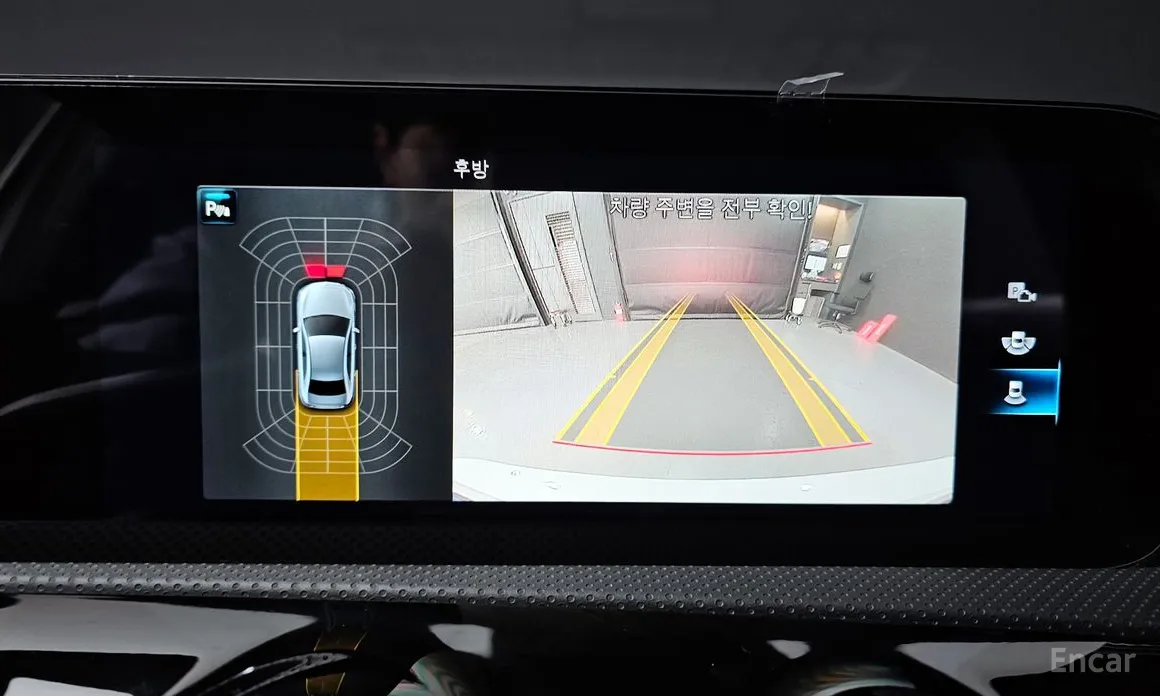 Фото 15 - Mercedes-Benz A-Class