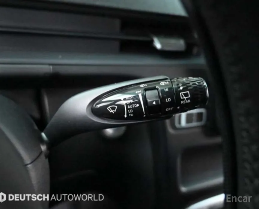 Фото 16 - Hyundai Staria