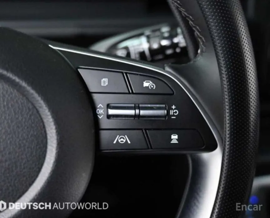 Фото 18 - Hyundai Staria