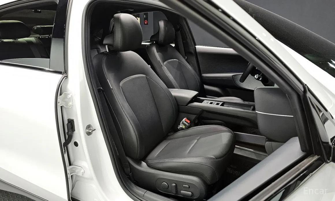 Фото 12 - Hyundai Ioniq 6