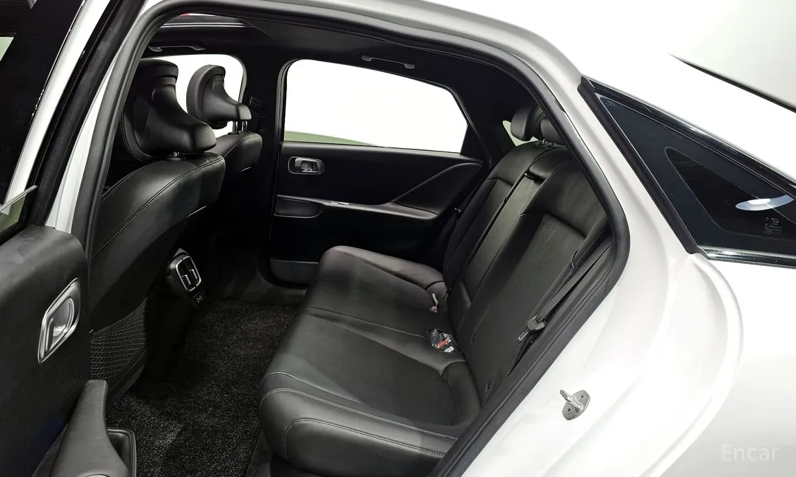 Фото 13 - Hyundai Ioniq 6