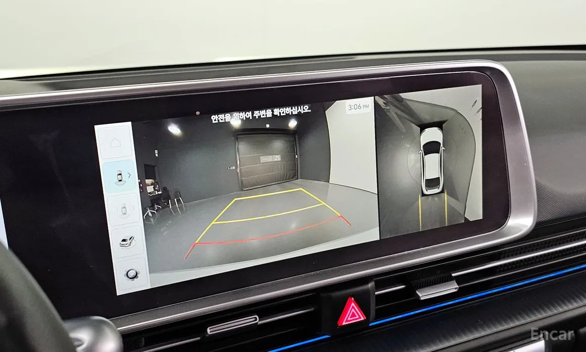 Фото 16 - Hyundai Ioniq 6