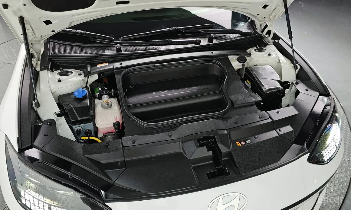 Фото 6 - Hyundai Ioniq 6