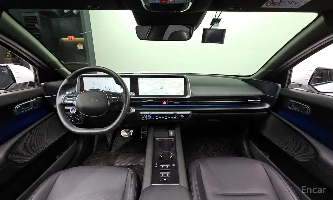 Фото 7 - Hyundai Ioniq 6