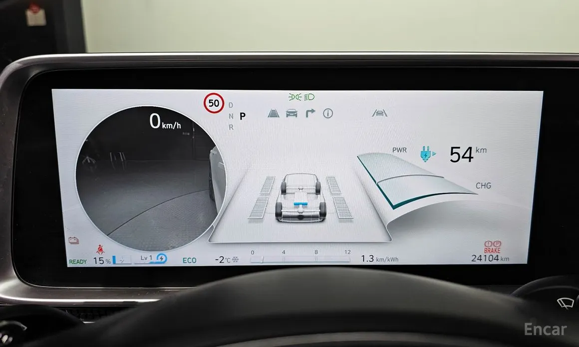 Фото 9 - Hyundai Ioniq 6