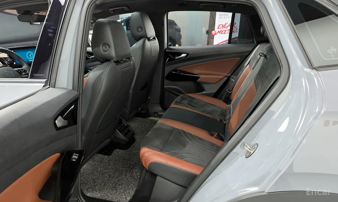 Фото 12 - Volkswagen ID.4