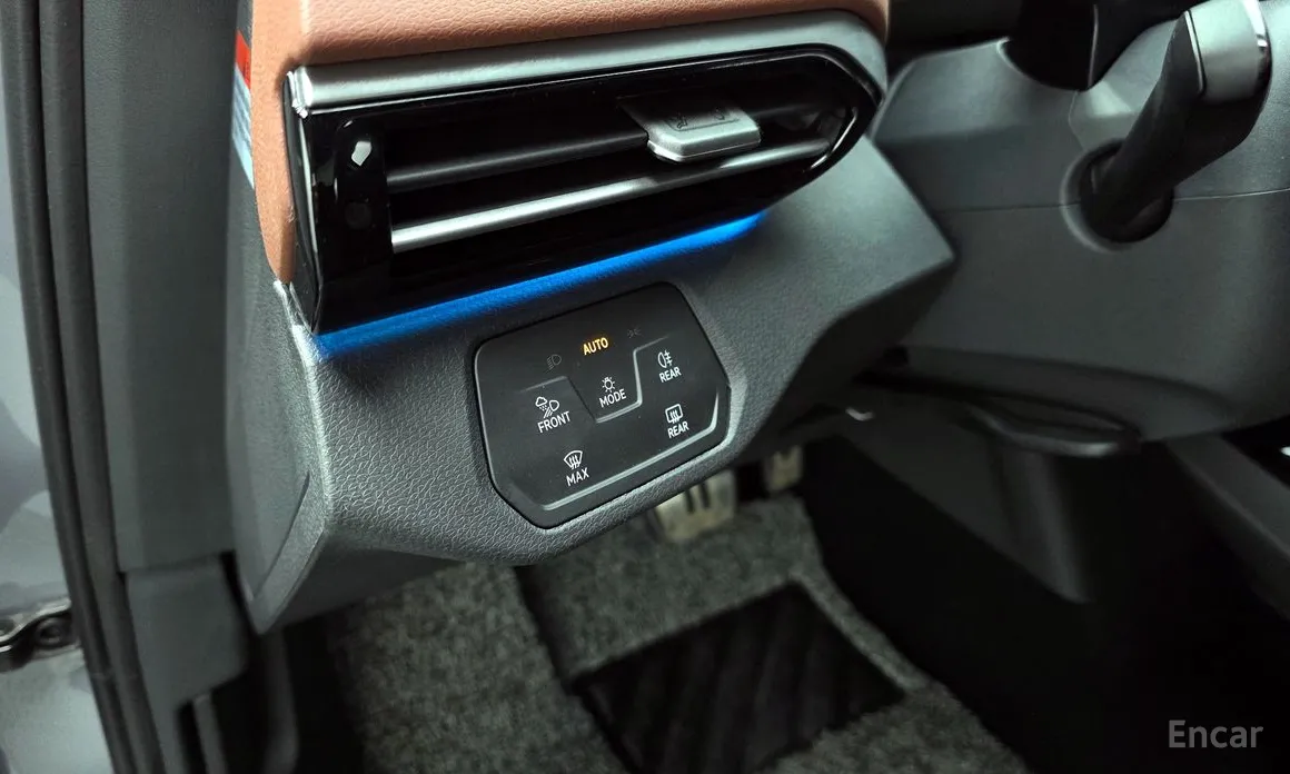 Фото 17 - Volkswagen ID.4