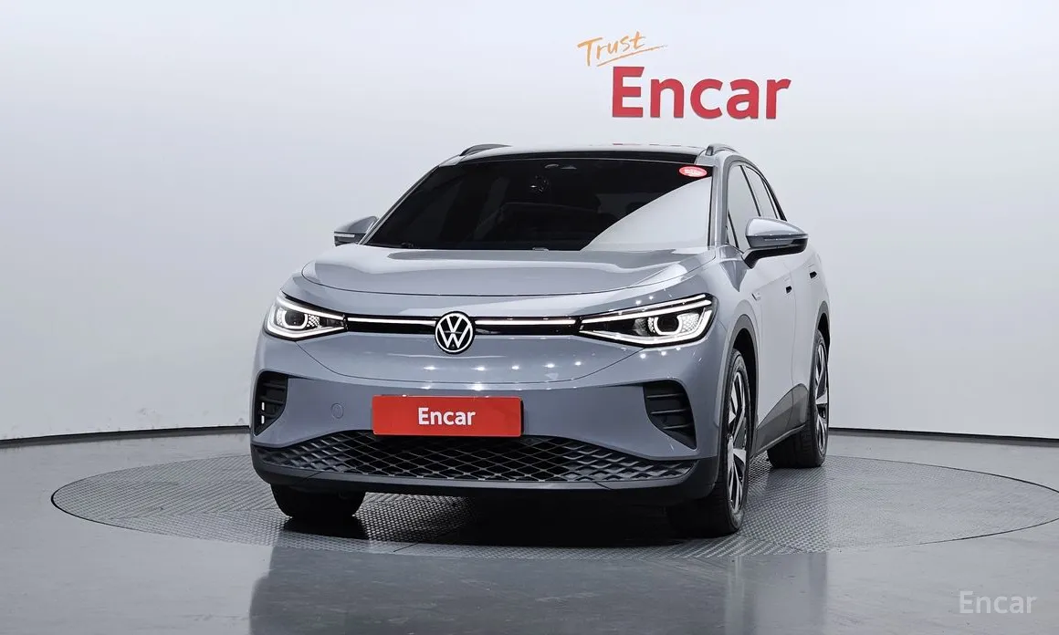 Фото 3 - Volkswagen ID.4