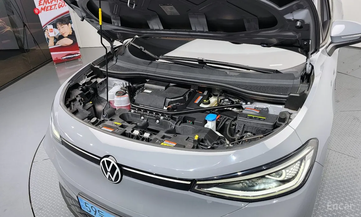 Фото 6 - Volkswagen ID.4