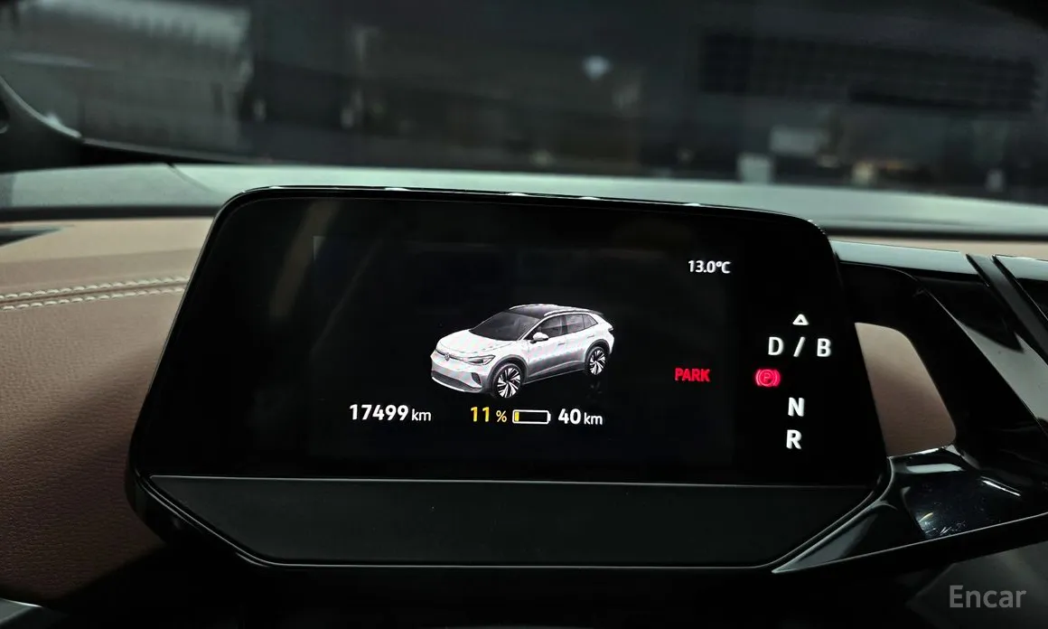 Фото 8 - Volkswagen ID.4