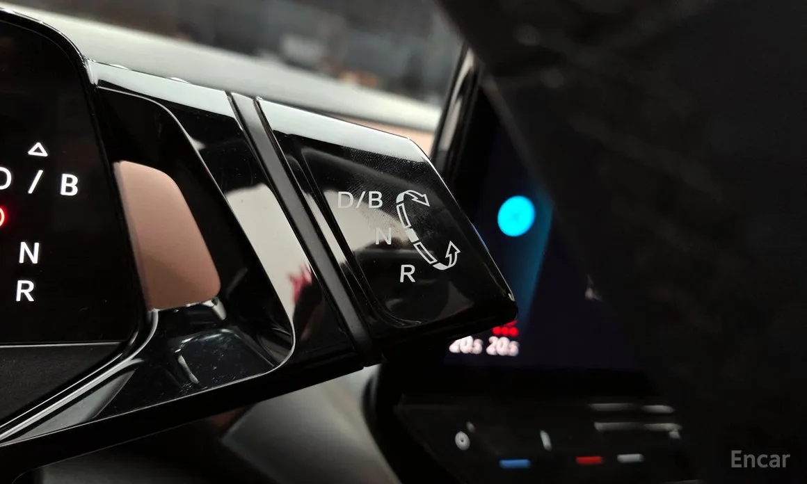 Фото 9 - Volkswagen ID.4