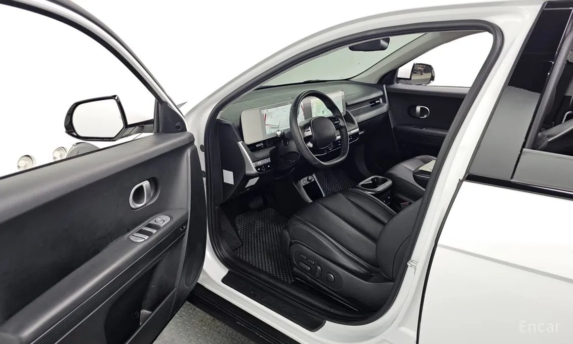 Фото 10 - Hyundai Ioniq 5