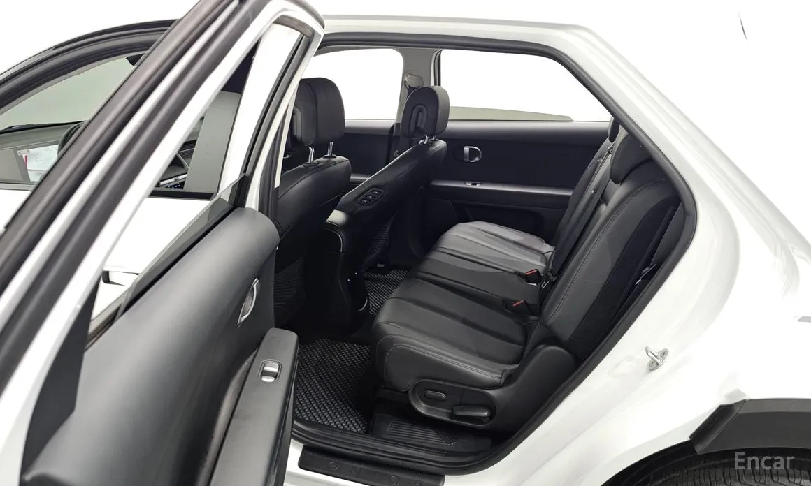 Фото 12 - Hyundai Ioniq 5